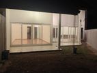 Single Storey House for Sale in Athurugiriya