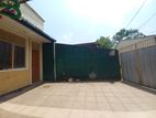 Single Storey House For Sale In Attidiya, Dehiwala