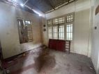 Single Storey House for Sale in Bambalapitiya