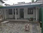 Single Storey House for Sale in Battaramulla