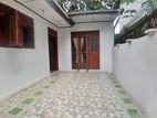 Single Storey House for Sale in Buthgamuwa