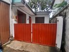 Single Storey House for Sale in Buthgamuwa