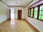 Single Storey House for Sale in Buthgamuwa