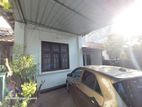 Single Storey House for Sale in Colombo 09