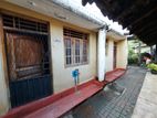 Single Storey House for Sale in Colombo 09