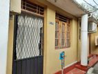 Single Storey House for Sale in Colombo 09