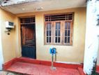 Single Storey House for Sale in Colombo 09