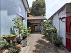Single Storey House for Sale in Colombo 09