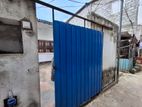 Single Storey House for Sale in Colombo 09