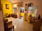 Single Storey House for Sale in Colombo 09