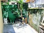 Single Storey House for Sale in Colombo 09