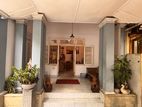 Single Storey House for Sale in Colombo 09