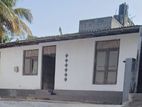 Single Storey House for Sale in Ethulkotte, Kotte
