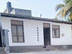 Single Storey House for Sale in Ethulkotte, Kotte
