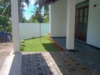 Single Storey House for Sale in Ganemulla(Ref: H2194)