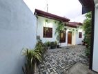 Single Storey House for Sale in Gothatuwa