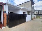 Single Storey House for Sale in Gothatuwa