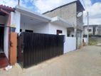 Single Storey House for Sale in Gothatuwa