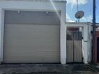 Single Storey House for Sale in Gothatuwa