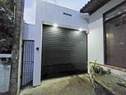 Single Storey House for Sale in Gothatuwa