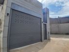 Single Storey House for Sale in Gothatuwa