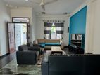 Single Storey House for Sale in Gothatuwa