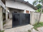 Single Storey House for Sale in Gothhotuwa