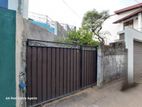 Single Storey House for Sale in Gothhotuwa