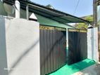 Single Storey House for Sale in Gothhotuwa