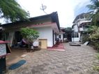 Single Storey House for Sale in Gothhotuwa