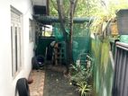 Single Storey House for Sale in Gothhotuwa