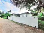 Single Storey House for Sale in Gothhotuwa