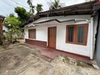 Single Storey House for Sale in Gothhotuwa