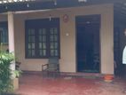 single storey House For sale in Homagama Kiriwathuduwa