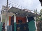Single Storey House for Sale in Hunupitiya, Wattala