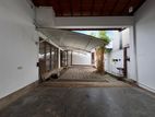 Single Storey House For Sale in Jambugasmulla, Nugegoda - EH362