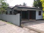 Single storey House for Sale in Kaduwela (C7-5655)