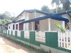 Single storey house for sale in kandana