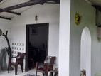 single storey House for sale in Kandana