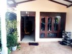 Single storey House For sale in kandana