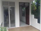 single storey House For sale in kandana Hapugoda