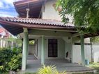 Single Storey House for Sale in Kandana Rilaulla