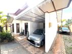Single-Storey House for Sale in Kandana - Rilaulla