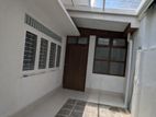 Single Storey House for Sale in Katubedda, Moratuwa