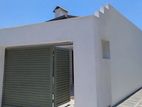 Single Storey House for Sale in Katubedda, Moratuwa