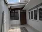 Single Storey House for Sale in Katubedda, Moratuwa