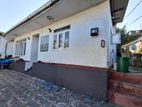 Single Storey House for Sale in Kolonnawa