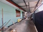 Single Storey House for Sale in Kolonnawa