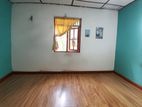 Single Storey House for Sale in Kolonnawa