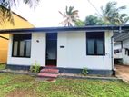 Single Storey House for Sale In Kolonnawa